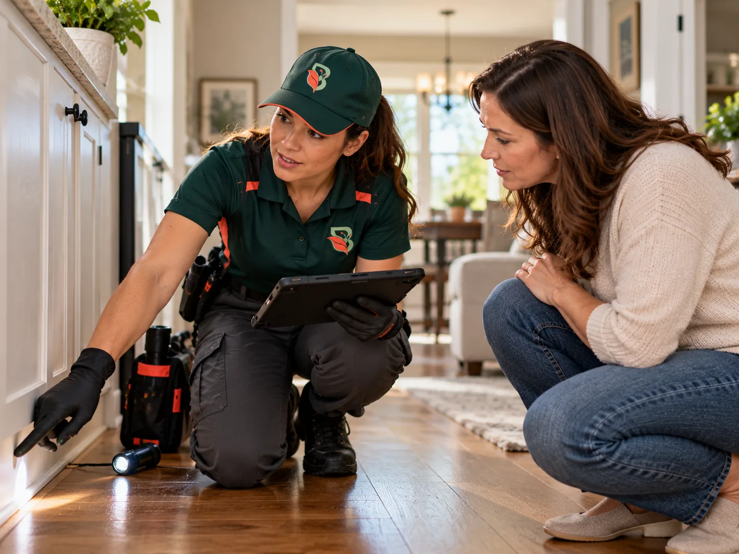 Pest Control Scottsburg, OR FAQs